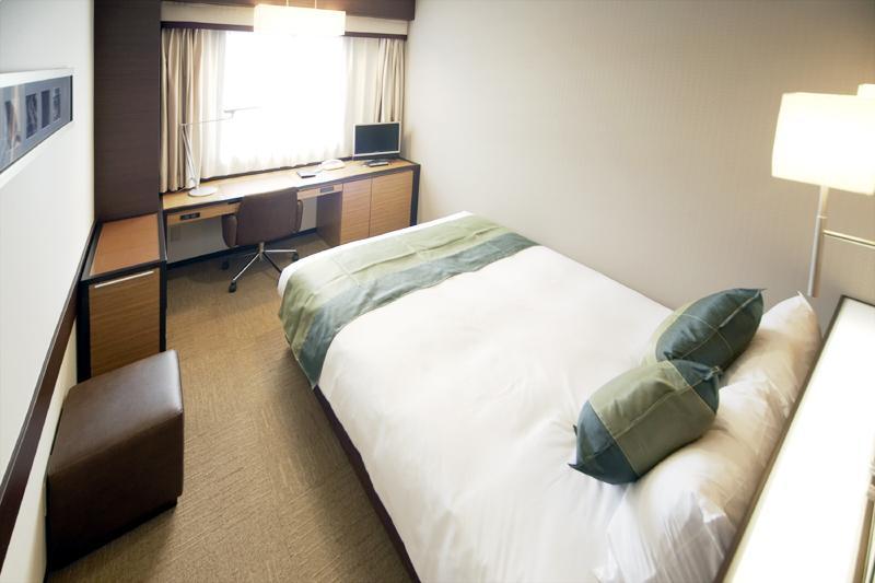 Hotel Jal City Yotsuya Tokyo — Photos 3